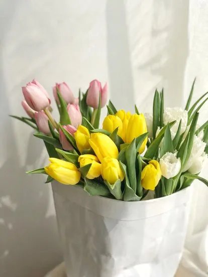 母亲节鲜花快递量超过情人节，这一数据说明了什么问题？