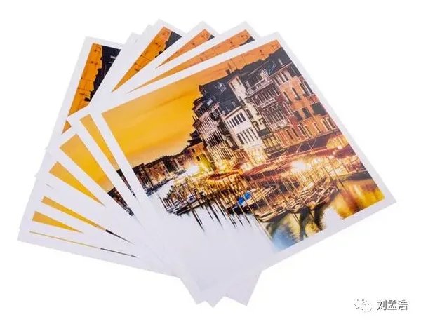 照片冲印：3种主流冲印照片方式测评