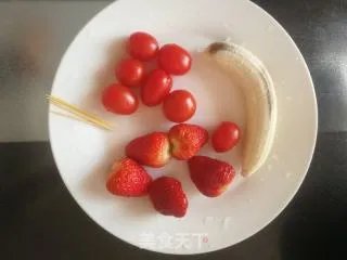 吉祥年菜——财神到