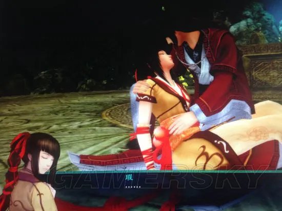 《仙剑奇侠传5前传》角色瑕之通关随感 久违的感动