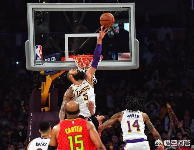 詹姆斯26+7+4,“拳王”盖帽绝杀老鹰,怎么评价这场比赛?