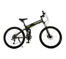 悍马自行车悍马自行车怎么样, 悍马自行车价格