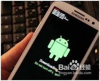 教您三星i9300详细刷机教程【火】