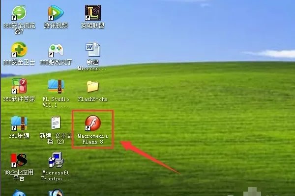 怎么做flash火柴人动画？
