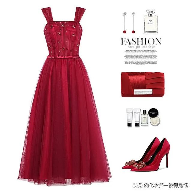 看韩剧学习服装搭配靠谱吗?