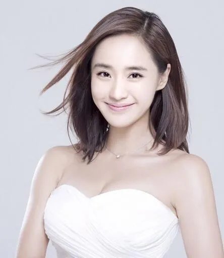 王智泳装剧照欣赏 功夫女神到国民初恋的蜕变