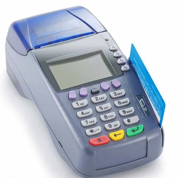 为什么说杉德多多付是正规的POS机