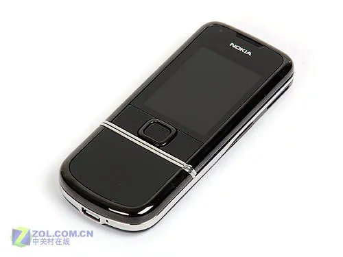 贵有贵的道理 8千元诺基亚8800Arte评测