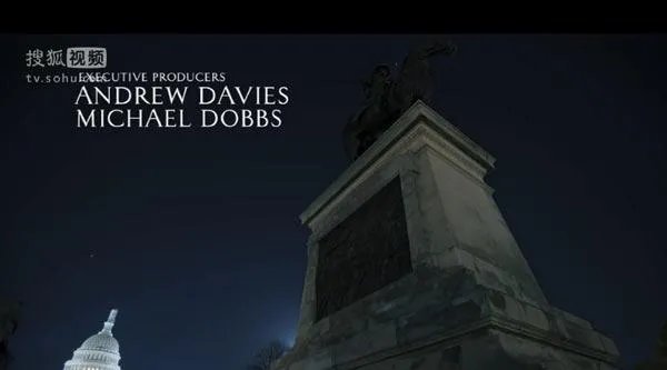 中国版纸牌屋是哪部电视剧