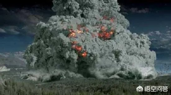 如果黄石公园火山爆发,会对中国产生什么影响?