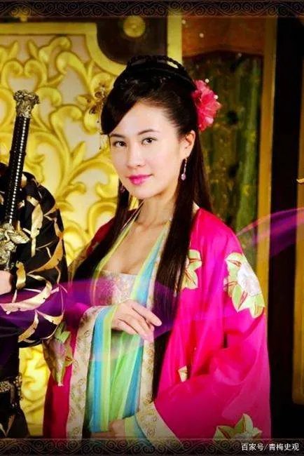 紫钗奇缘大结局是什么？