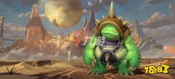 英雄联盟手游拉莫斯天赋加点怎么搭配 lol手游龙龟符文推荐