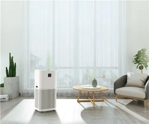 空气净化器能除烟味么