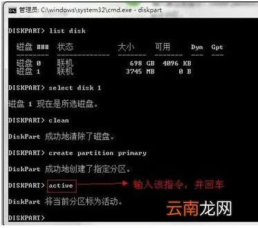 8步搞定U盘制作系统盘 如何制作u盘系统盘