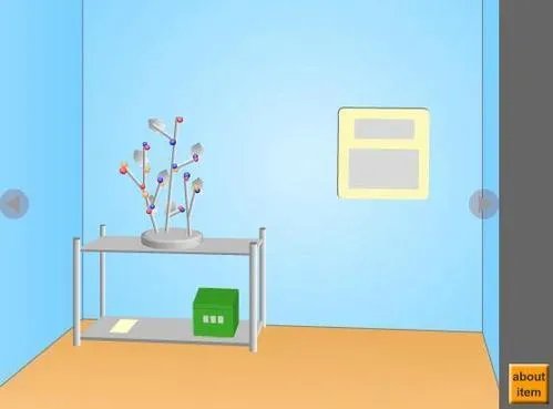 逃出密室小游戏攻略