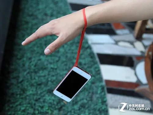 玩儿的就是轻薄 iPod Touch 5体验评测