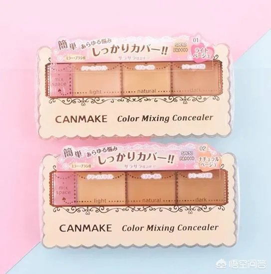 日本的化妆品怎么样?