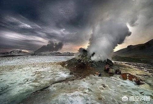 如果黄石公园火山爆发,会对中国产生什么影响?
