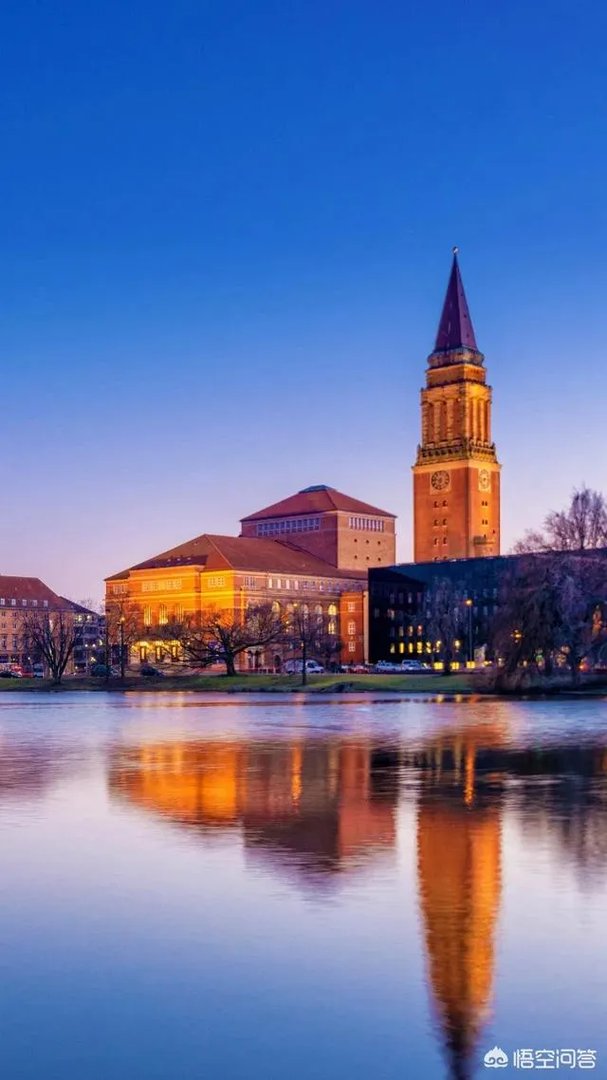 文科适合报哪些大学？