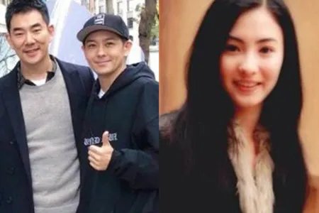 任贤齐张柏芝合体  只为力挺林志颖新歌