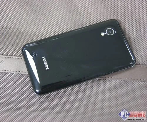 欧新U7外观介绍