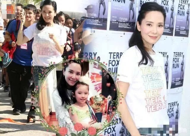 因《寻秦记》中爆红的“琴清”郭羡妮,为什么在娱乐圈混得这么惨?