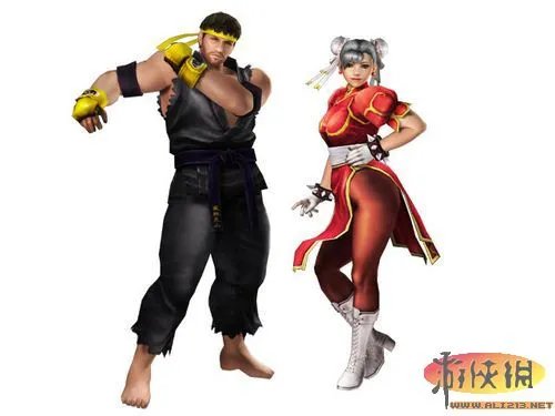 《超级街霸4：街机版》最新细节：需要从头成长