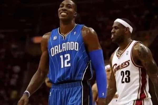 霍华德巅峰时期可以媲美詹姆斯，他的实力有多强？