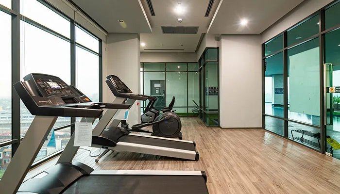 跑步机有什么用  跑步机有没有用