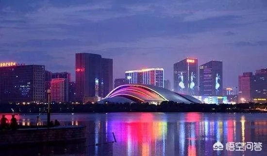 合肥为什么老是堵车？