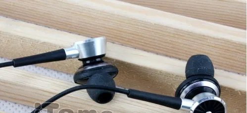 PHIATON PS210入耳式耳塞，引擎造型平衡音质