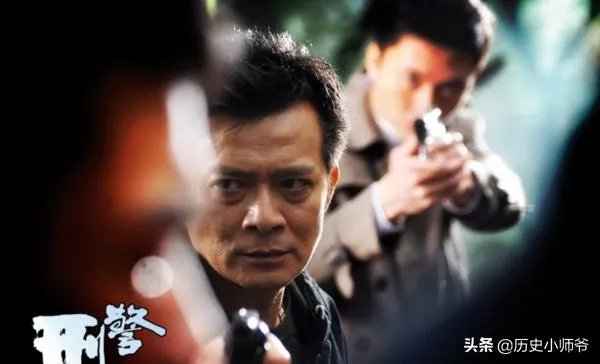 刑警2010大结局是什么？