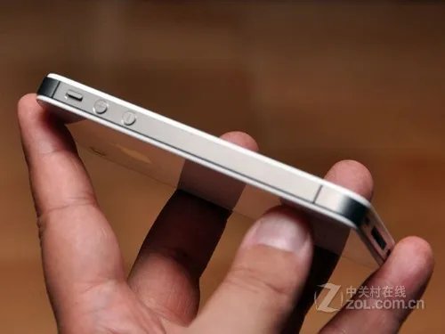 今日特价机 苹果iPhone 4S国行价499元