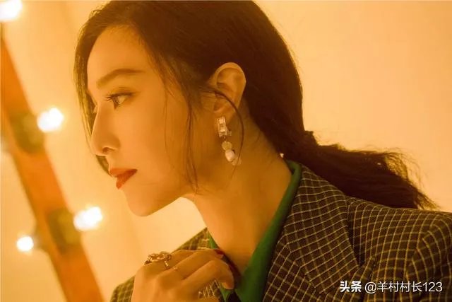 范冰冰和李晨为什么会分手？