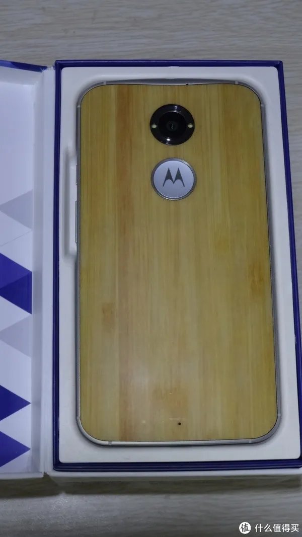 最佳备用机---New Moto X简单体会