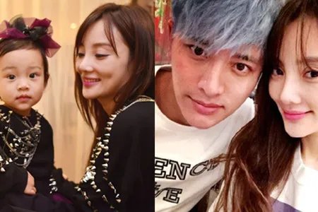 李小璐带女儿购物 挑选评价商品获得网友称赞