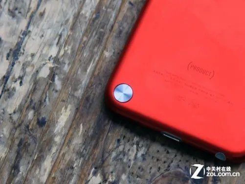 玩儿的就是轻薄 iPod Touch 5体验评测