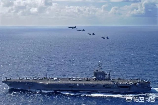 美海军急于扩充潜艇力量,是害怕俄罗斯的高超音速反舰武器吗?