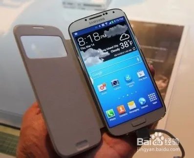 三星Galaxy S4 Mini怎么样