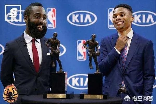 mvp哈登的可能性有多大？