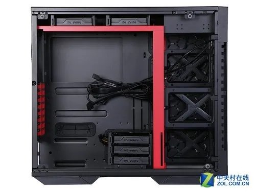 水冷机箱和普通机箱有何区别?如何选择?