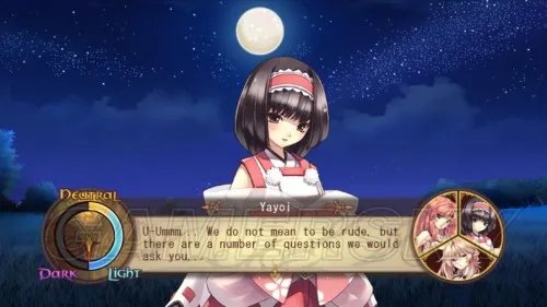 阿加雷斯特战记 全流程图文攻略