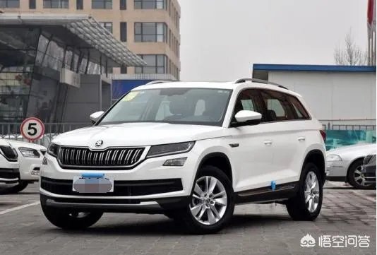 柯迪亚克到底怎么样呢？求大神指点？