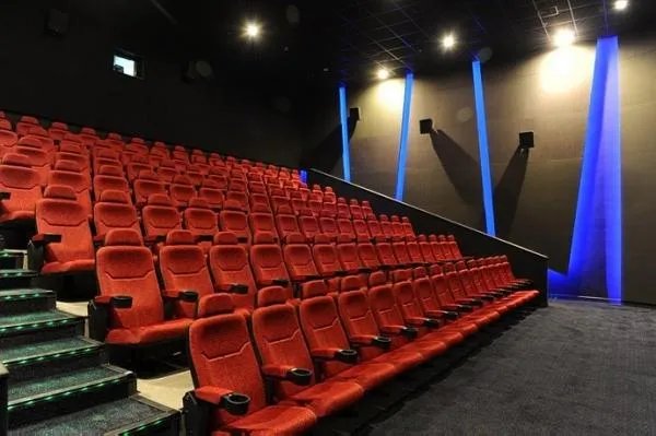 大地数字影院的影院地址