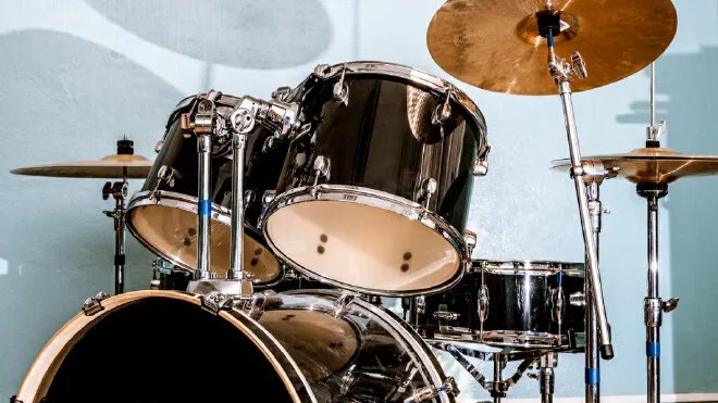 架子鼓演奏有什么技巧