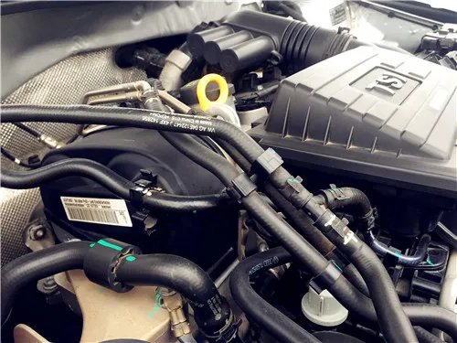 发动机密封胶多久能干