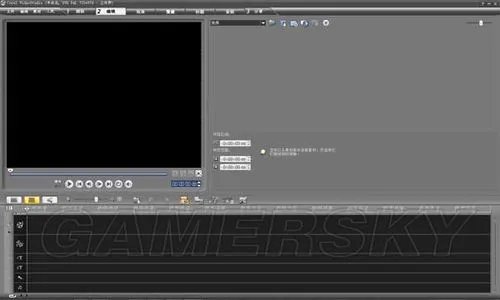 游戏视频制作图文并茂详细教程