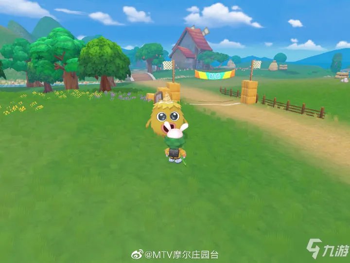 《摩尔庄园》7.16更新活动图文全攻略 7.16最新更新活动攻略大全