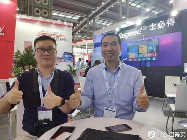 我爱存储网专访 篇一：专访米大师：士必得固态硬盘出货20K到100K的品牌进击之路