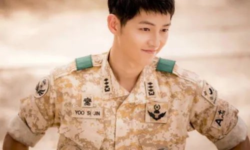 宋仲基演过什么电视剧？